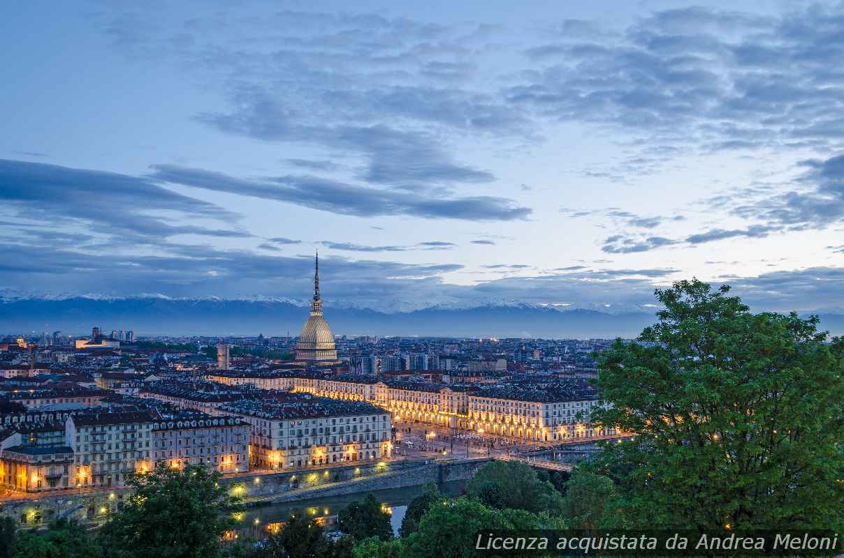 meteo-torino:-giorni-a-venire-con-cielo-poco-nuvoloso-e-foschia.