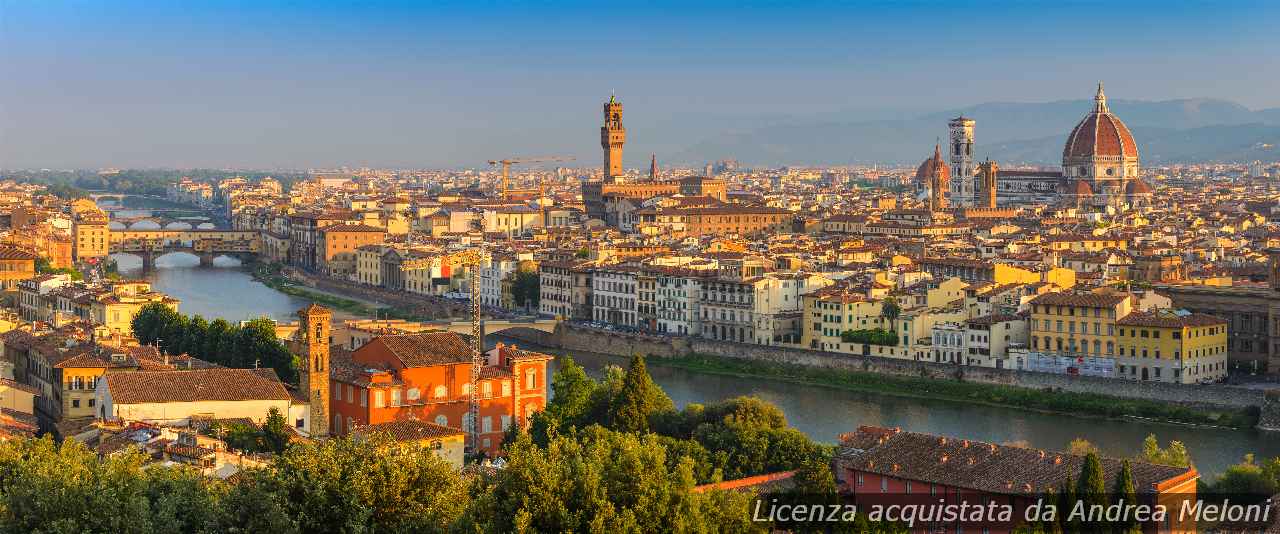 meteo-firenze:-nubi-sparse-oggi,-poi-molto-nuvoloso-con-pioviggine-nei-prossimi-giorni