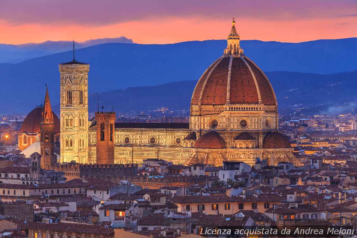 meteo-firenze:-domani-nuvoloso,-poi-poco-nuvoloso