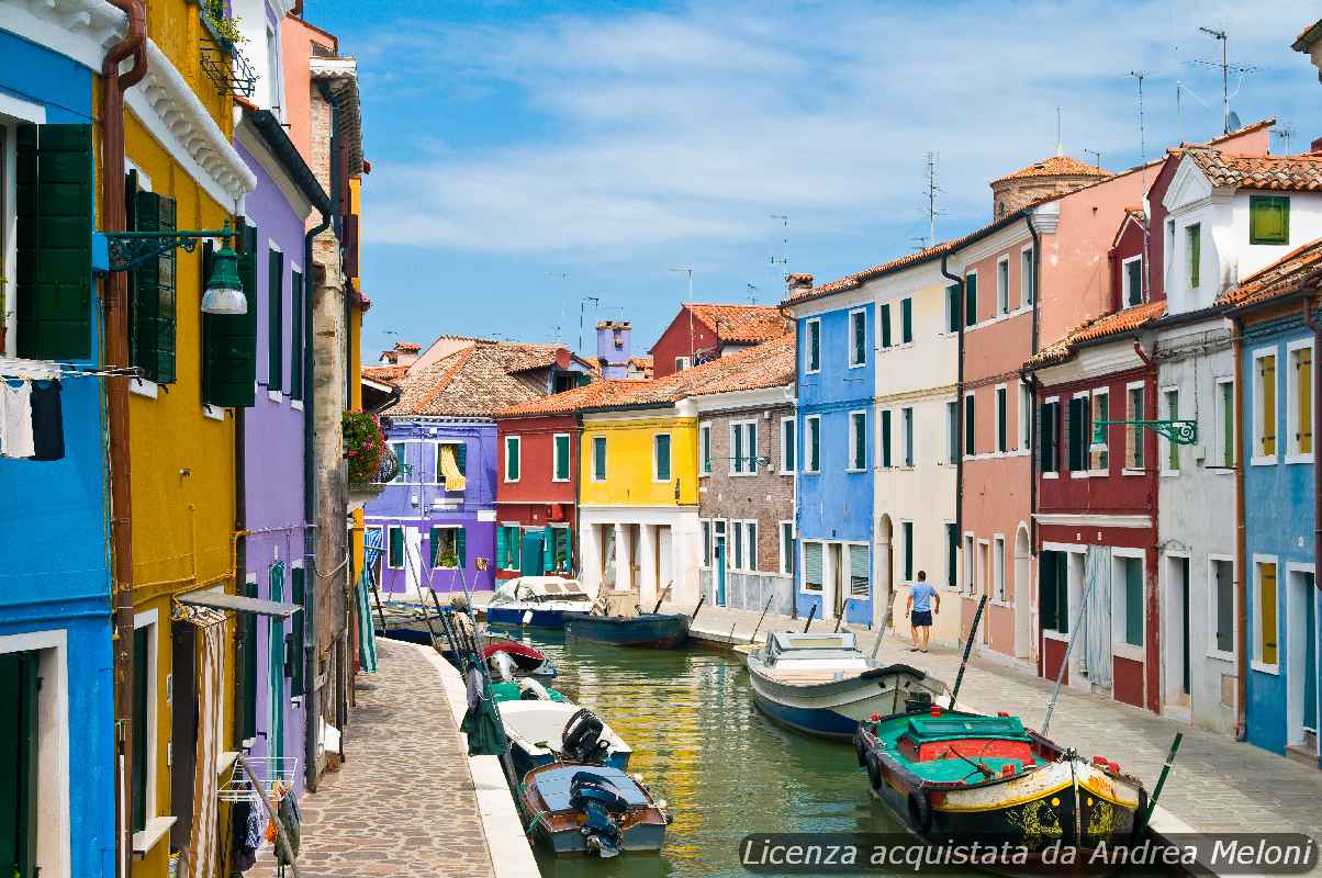 meteo-venezia:-giorni-successivi-con-prevalenza-di-cielo-sereno