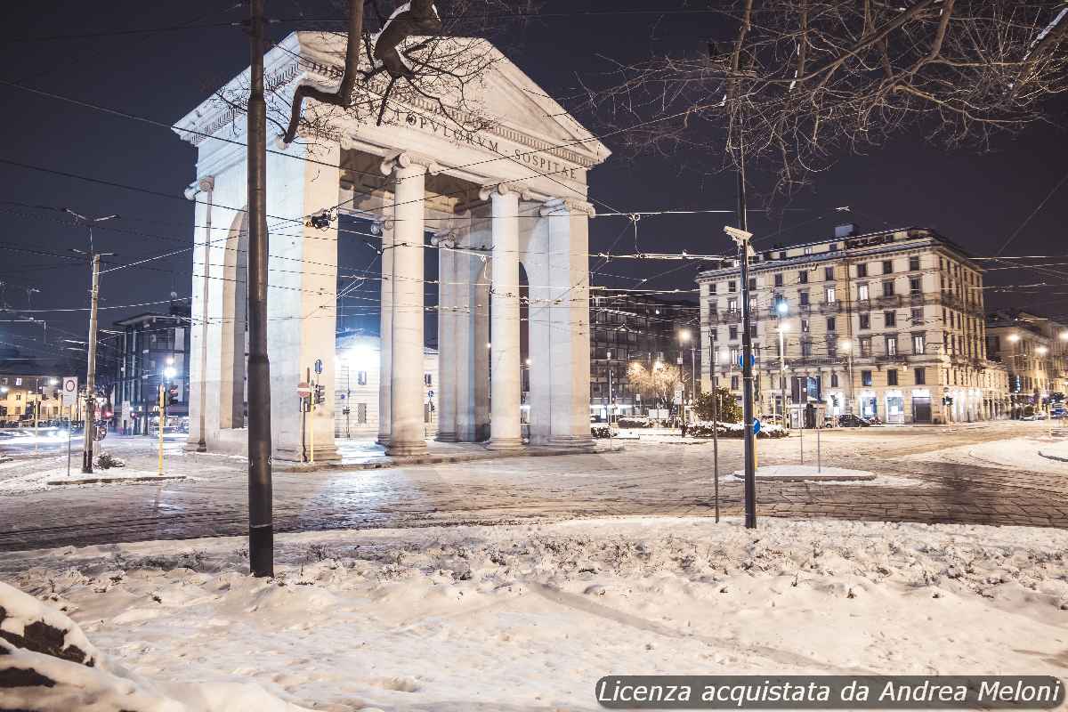 meteo-milano:-sereno-oggi,-nubi-sparse-nei-prossimi-giorni