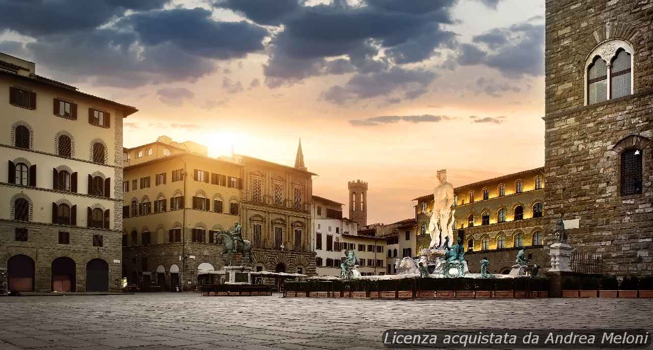 meteo-firenze:-domani-nuvoloso-con-rovesci,-poi-nubi-sparse-e-piovaschi.