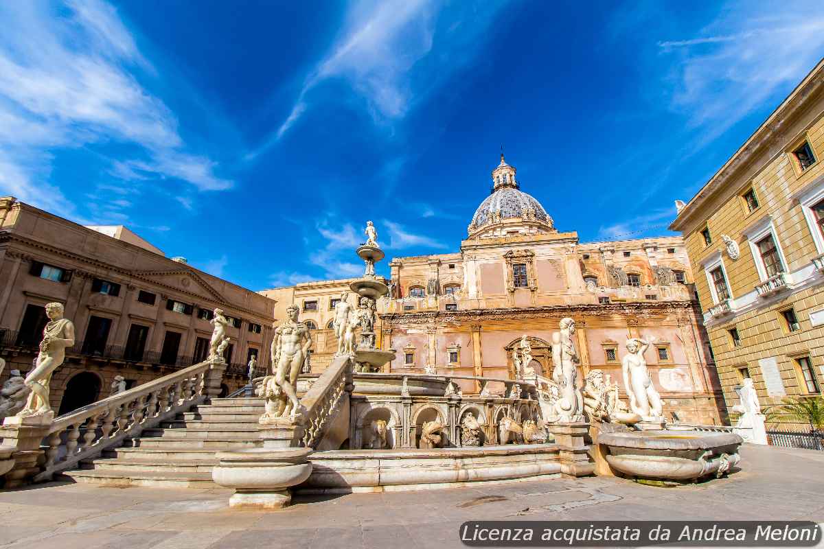 meteo-palermo:-da-poco-nuvoloso-a-quasi-sereno,-ventoso-a-tratti-nei-prossimi-giorni
