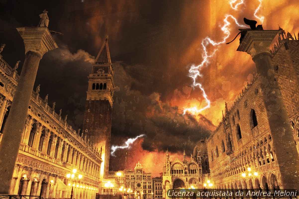 meteo-venezia:-domani-quasi-sereno,-poi-sereno