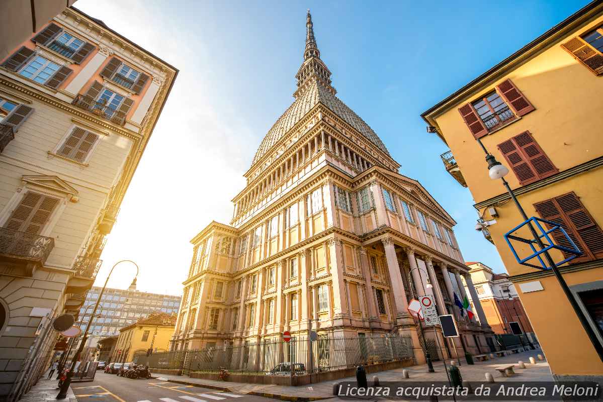 meteo-torino:-giorni-successivi-con-cieli-sereni-e-temperature-stabili