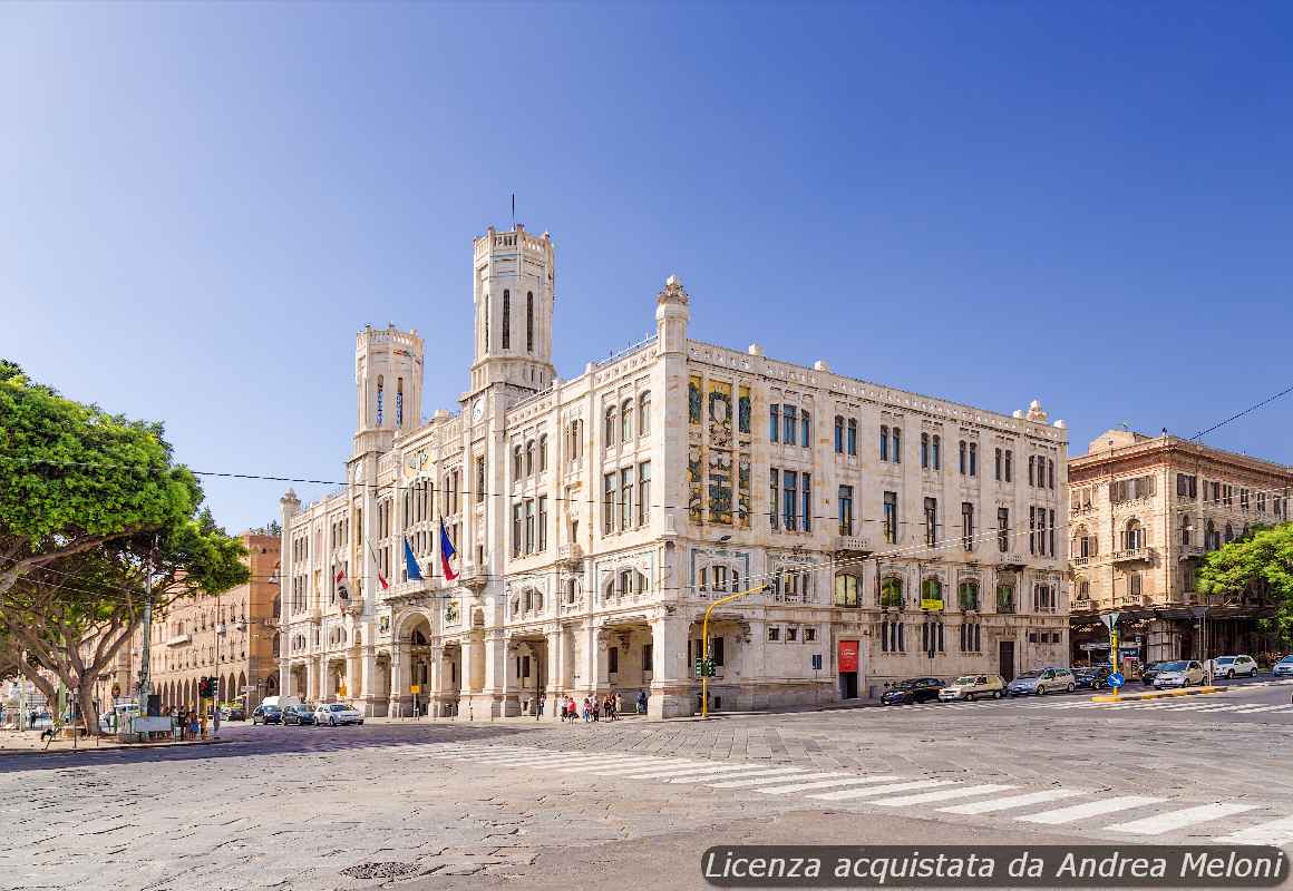 meteo-cagliari:-giorni-ventosi-con-alternanza-di-nuvole-e-schiarite