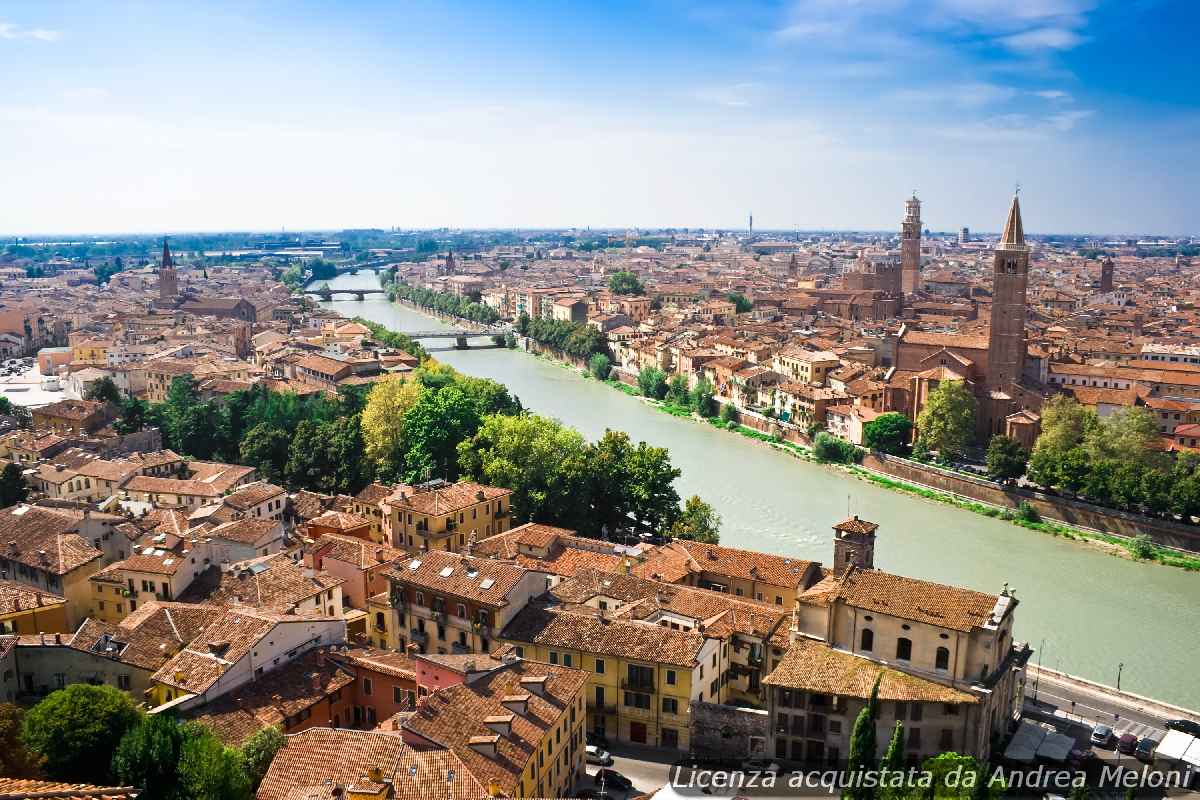 meteo-verona:-sereno-domani,-poi-nuvoloso