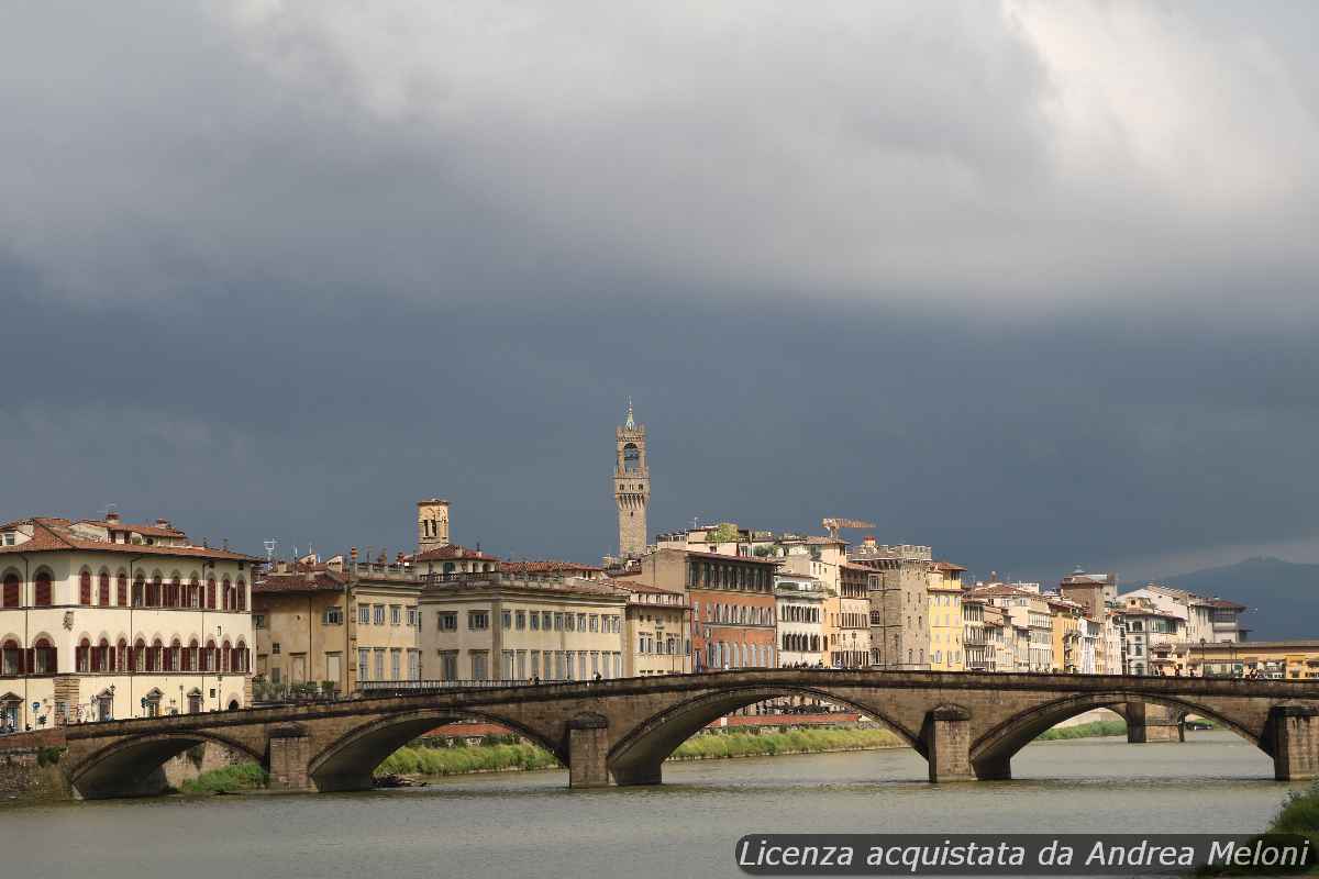 meteo-firenze:-domani-nuvoloso,-poi-nuvoloso