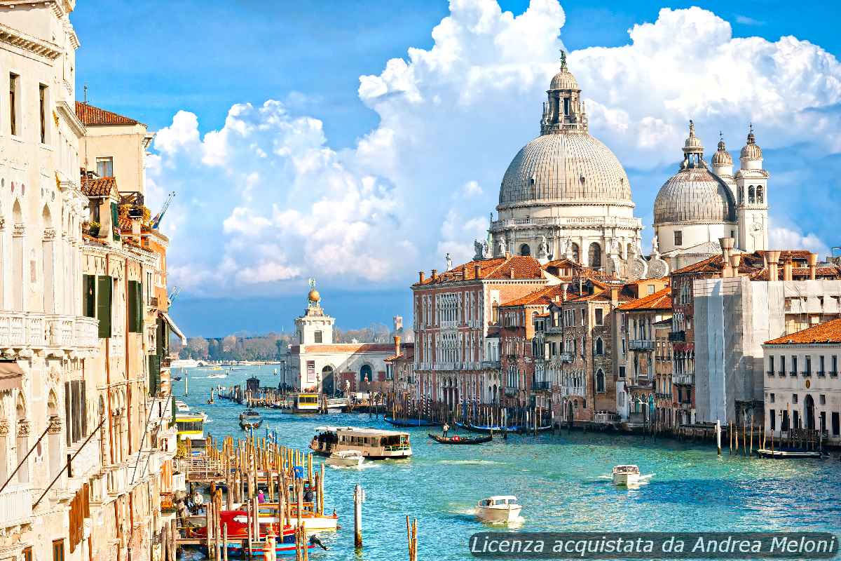 meteo-venezia:-domani-nuvoloso,-poi-nuvoloso