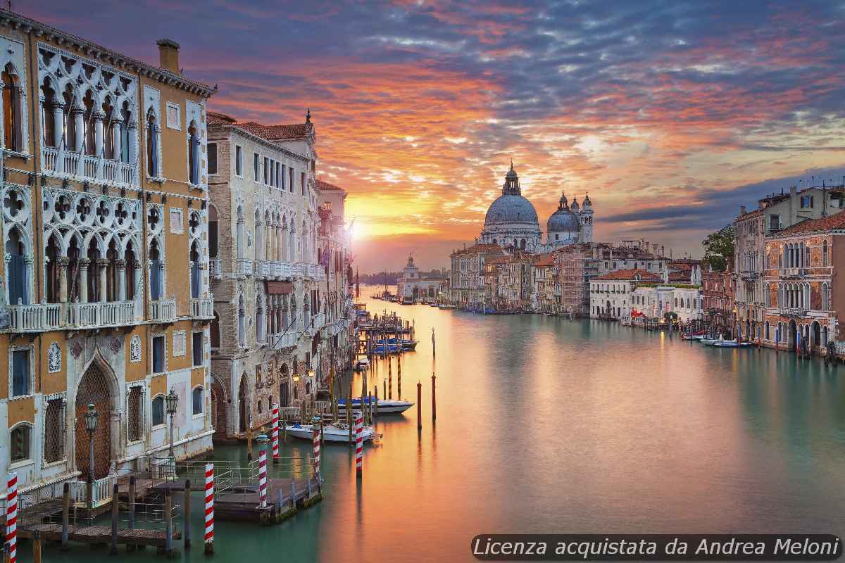 meteo-venezia:-nuvoloso-domani,-poi-nuvoloso-e-ventoso-a-tratti