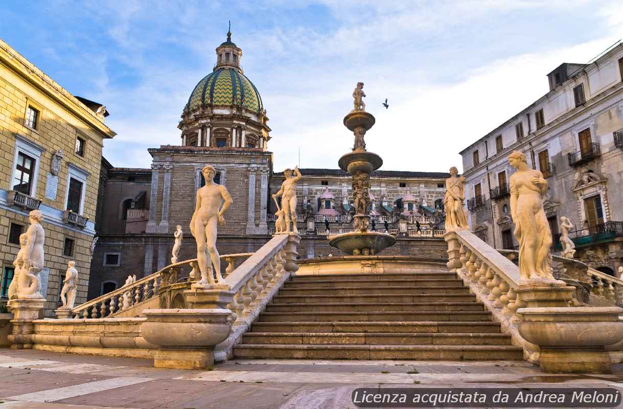 meteo-palermo:-sereno-domani,-nubi-sparse-nei-giorni-successivi