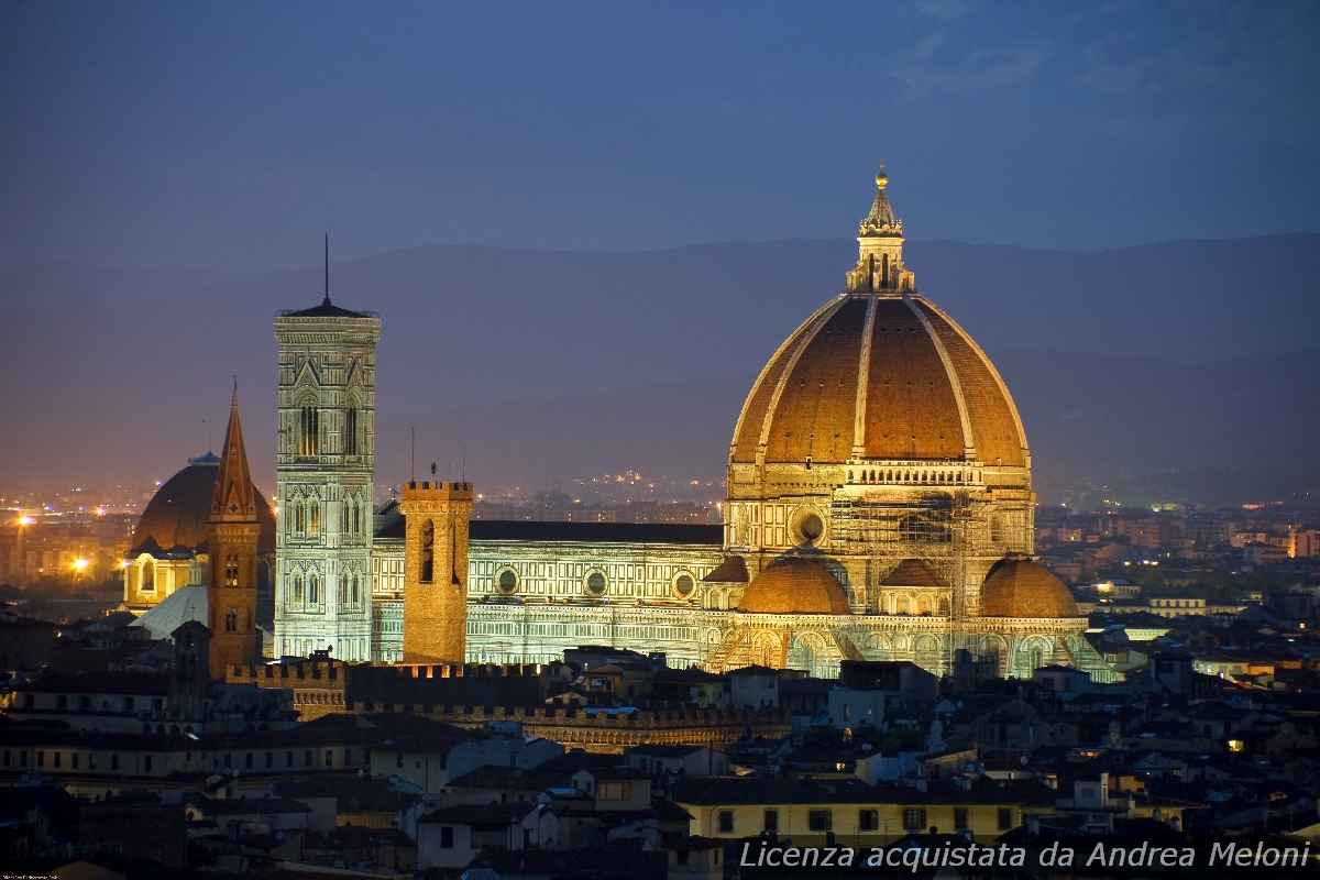 meteo-firenze:-domani-nuvoloso,-poi-molto-nuvoloso-con-pioviggine,-ventoso-a-tratti