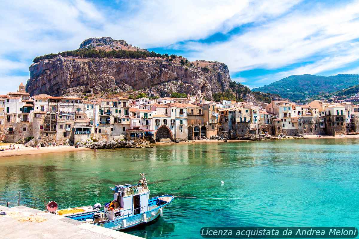 meteo-palermo:-sereno-oggi,-poi-nuvoloso