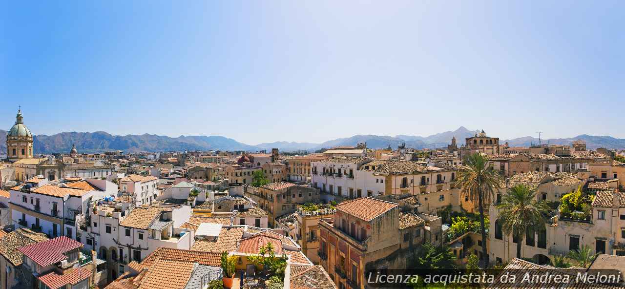 meteo-palermo:-da-oggi-sereno,-poi-nuvoloso