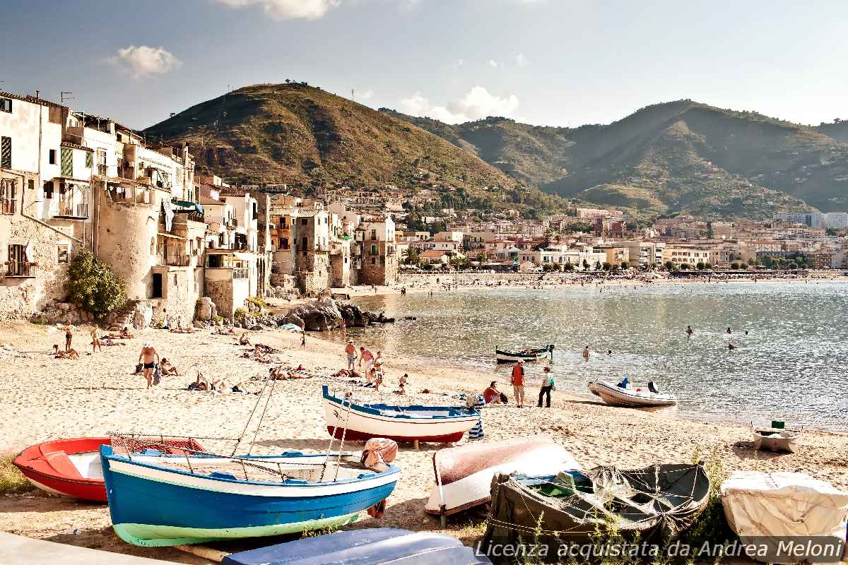 meteo-palermo:-nubi-sparse-domani,-poi-molto-nuvoloso-con-piovaschi