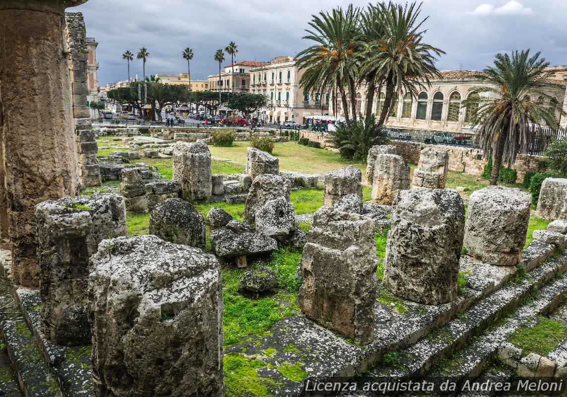 meteo-siracusa:-domani-nuvoloso-con-pioggia,-poi-nuvoloso-con-rovesci