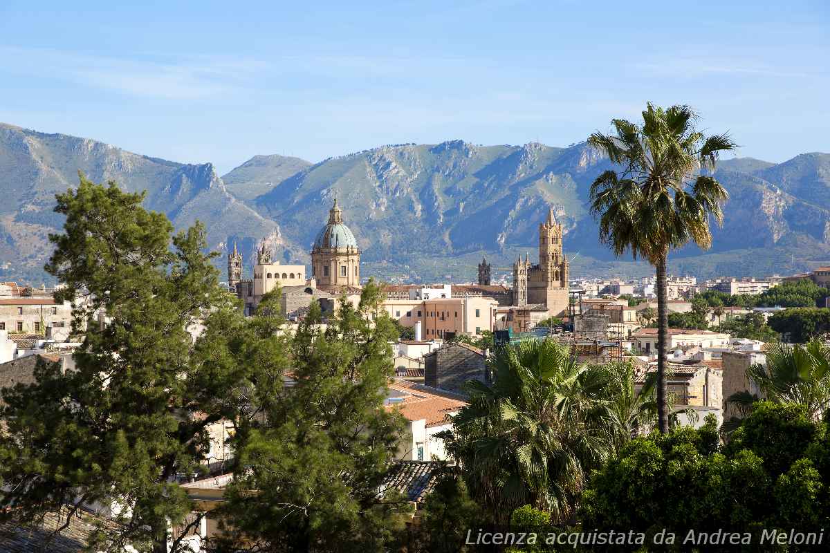 meteo-palermo:-temporali-domani,-nuvoloso-con-temporali-e-ventoso-a-tratti-nei-giorni-successivi