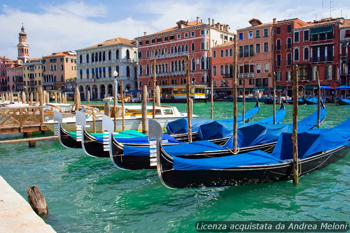 meteo-venezia:-sereno,-ventoso,-poi-sereno-–-previsioni-per-i-prossimi-giorni