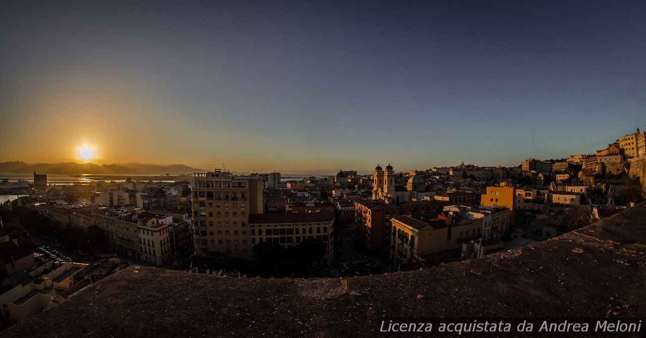 meteo-cagliari:-nubi-sparse-oggi,-poi-nuvoloso-e-ventoso-nei-prossimi-giorni