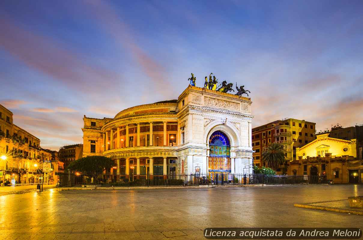 meteo-palermo:-nuvole-e-temporali-oggi,-poi-parzialmente-nuvoloso-con-vento-intermittente