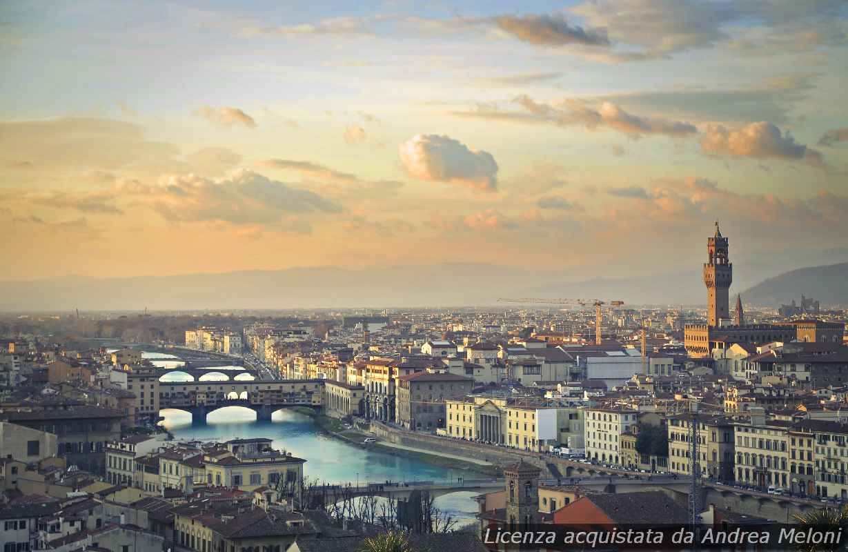meteo-firenze:-sereno-domani,-ventoso,-poi-poco-nuvoloso