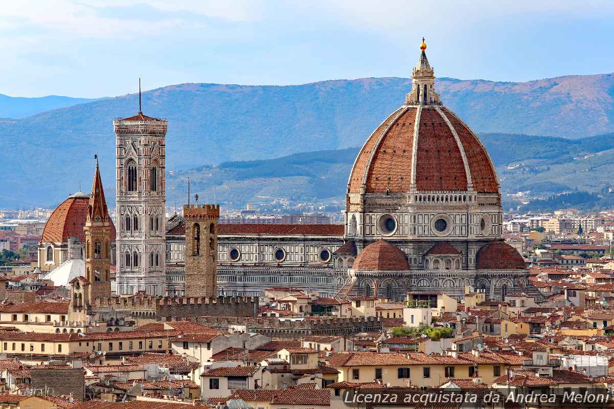 meteo-firenze:-sereno,-ventoso-domani,-poi-quasi-sereno