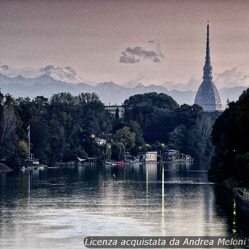 meteo-torino:-giorni-successivi-con-foschia-leggera-e-cielo-poco-nuvoloso