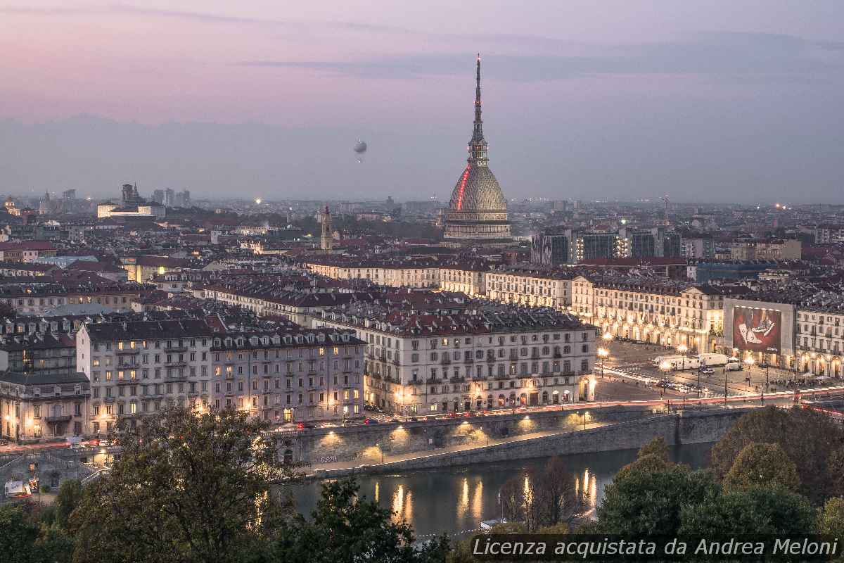 meteo-torino:-foschia-domani,-sereno-in-seguito