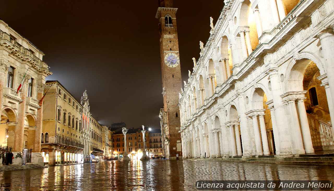 meteo-vicenza:-foschia-oggi,-sereno-nei-prossimi-giorni