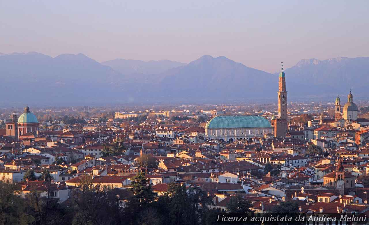 meteo-vicenza:-giorni-successivi-con-cieli-sereni