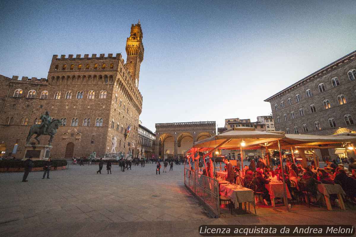 meteo-firenze:-sereno-con-vento-intermittente,-poi-nuovamente-sereno