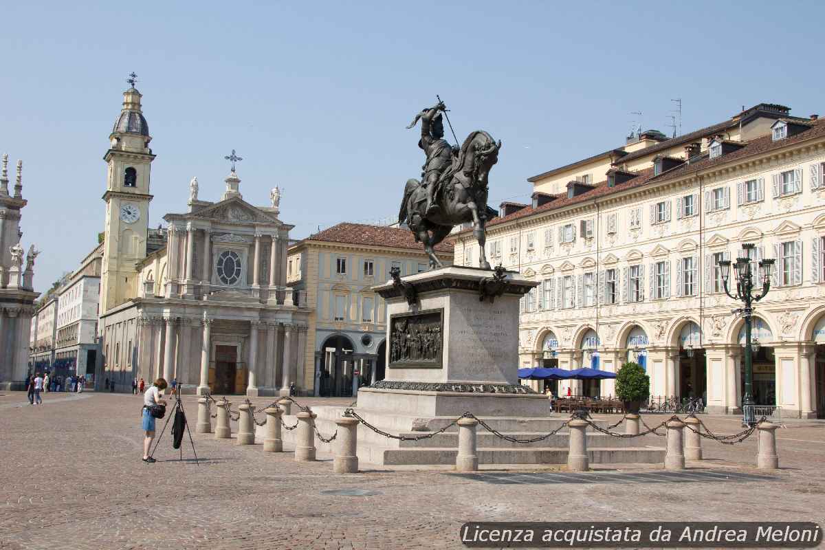 meteo-torino:-sereno-oggi,-nubi-sparse-nei-prossimi-giorni