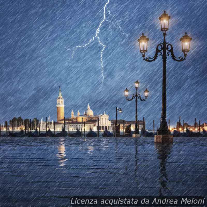 meteo-venezia:-da-oggi-sereno-a-domani-nuvoloso-con-piovaschi