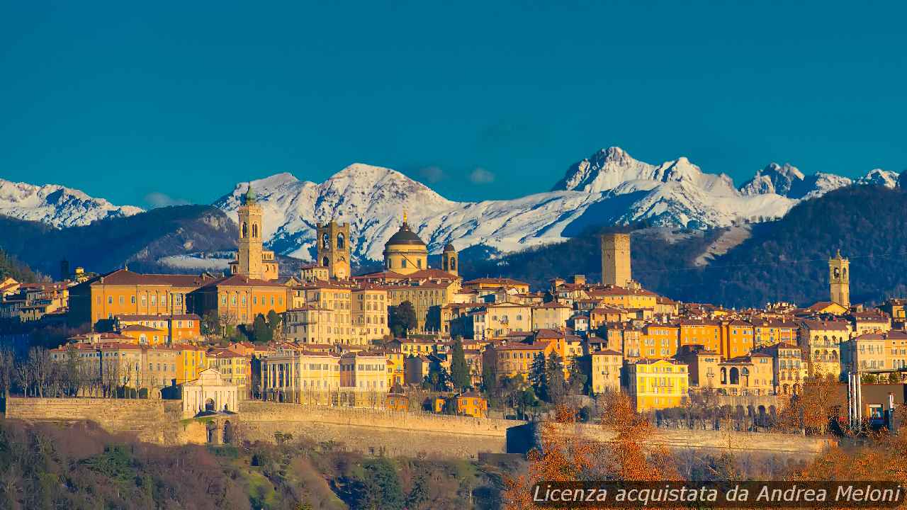meteo-bergamo:-sereno-oggi,-poi-nuvoloso