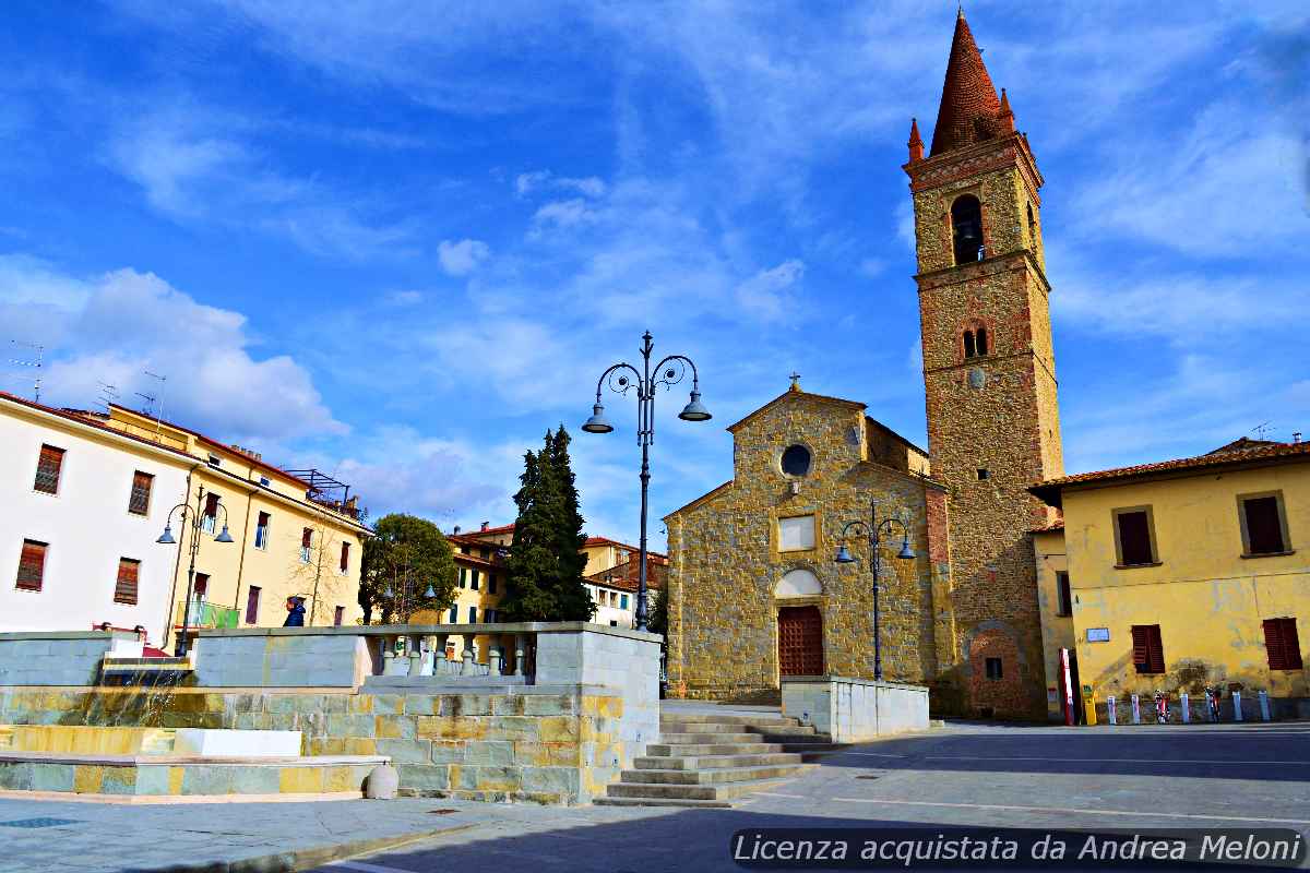 meteo-arezzo:-da-oggi-sereno,-poi-nuvoloso