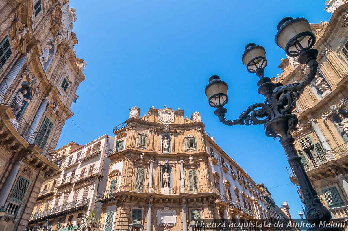 meteo-palermo:-domani-nubi-sparse-e-ventoso,-poi-nubi-sparse-con-rovesci-e-ventoso