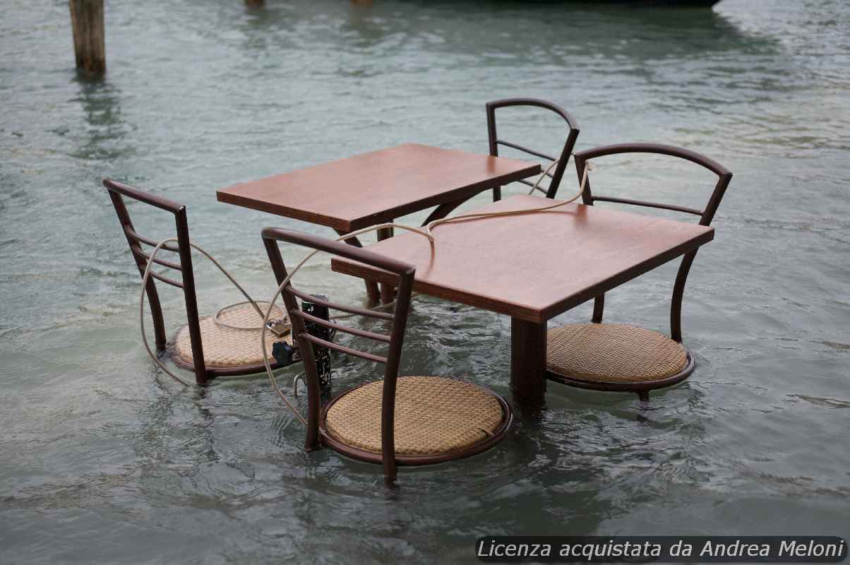 meteo-venezia:-domani-nuvoloso-con-piovaschi,-seguiti-da-nubi-sparse