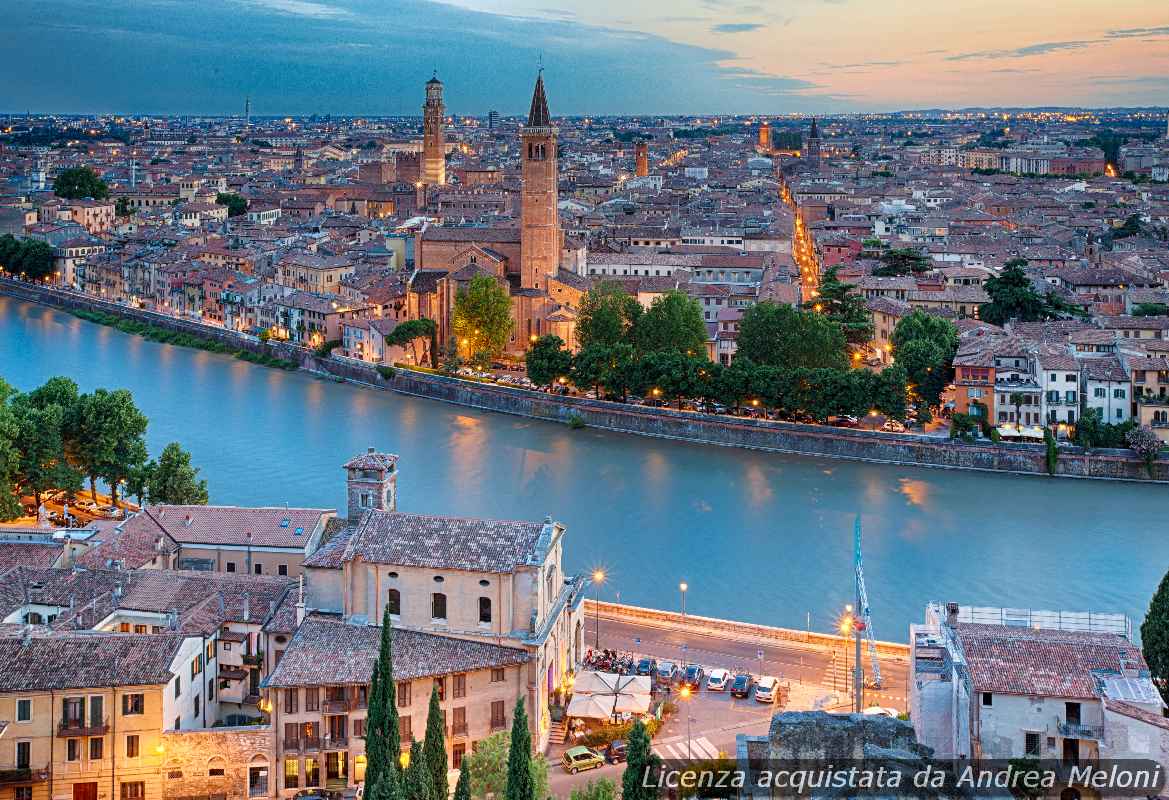 meteo-verona:-nuvoloso-oggi,-poi-poco-nuvoloso