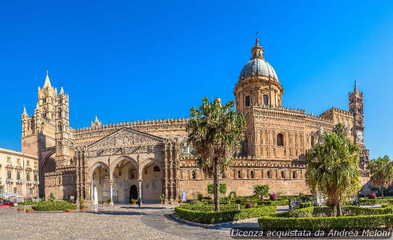 meteo-palermo:-nubi-sparse-con-rovesci,-ventoso,-poi-poco-nuvoloso,-ventoso-a-tratti