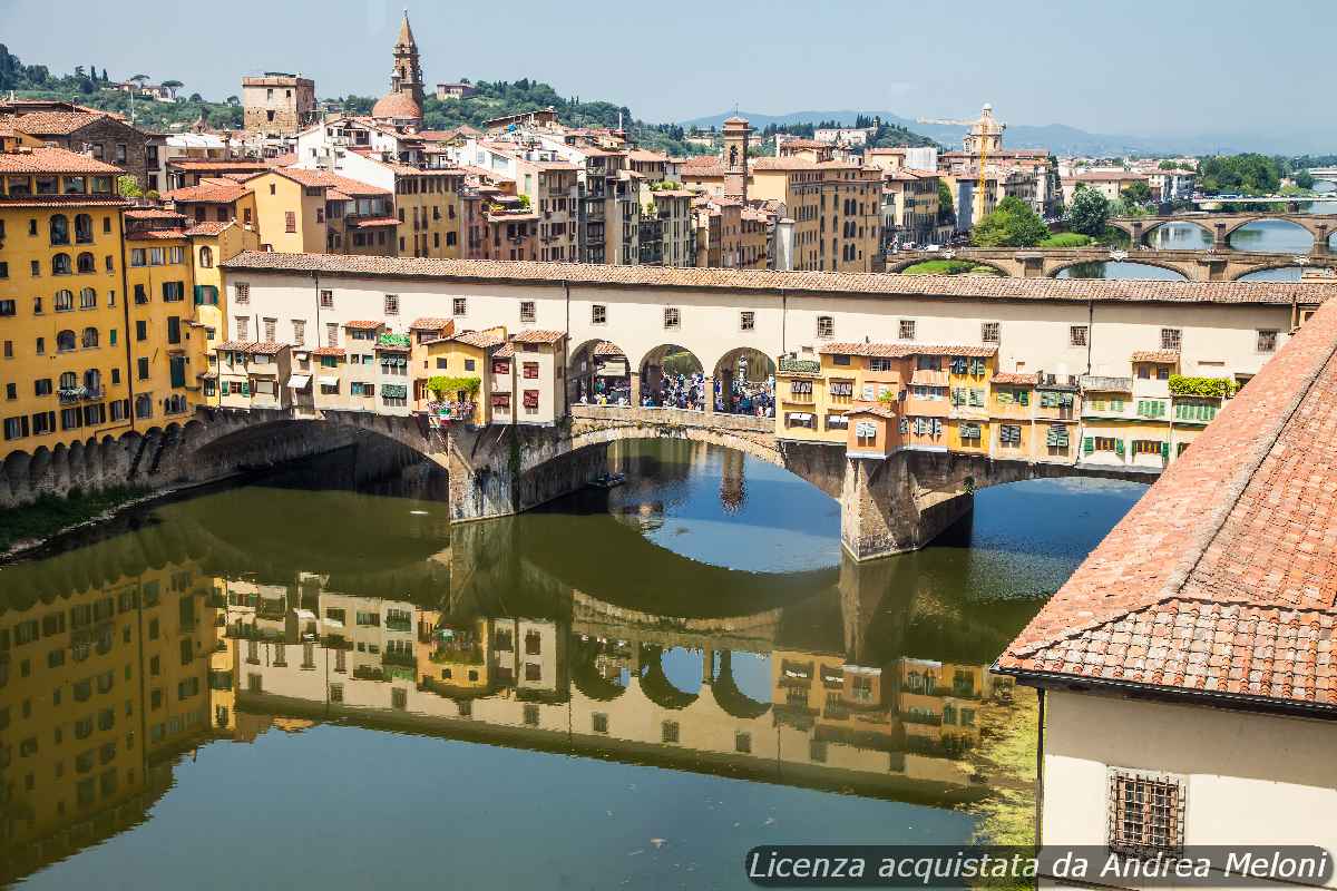 meteo-firenze:-nubi-sparse-con-piovaschi-oggi,-poi-poco-nuvoloso