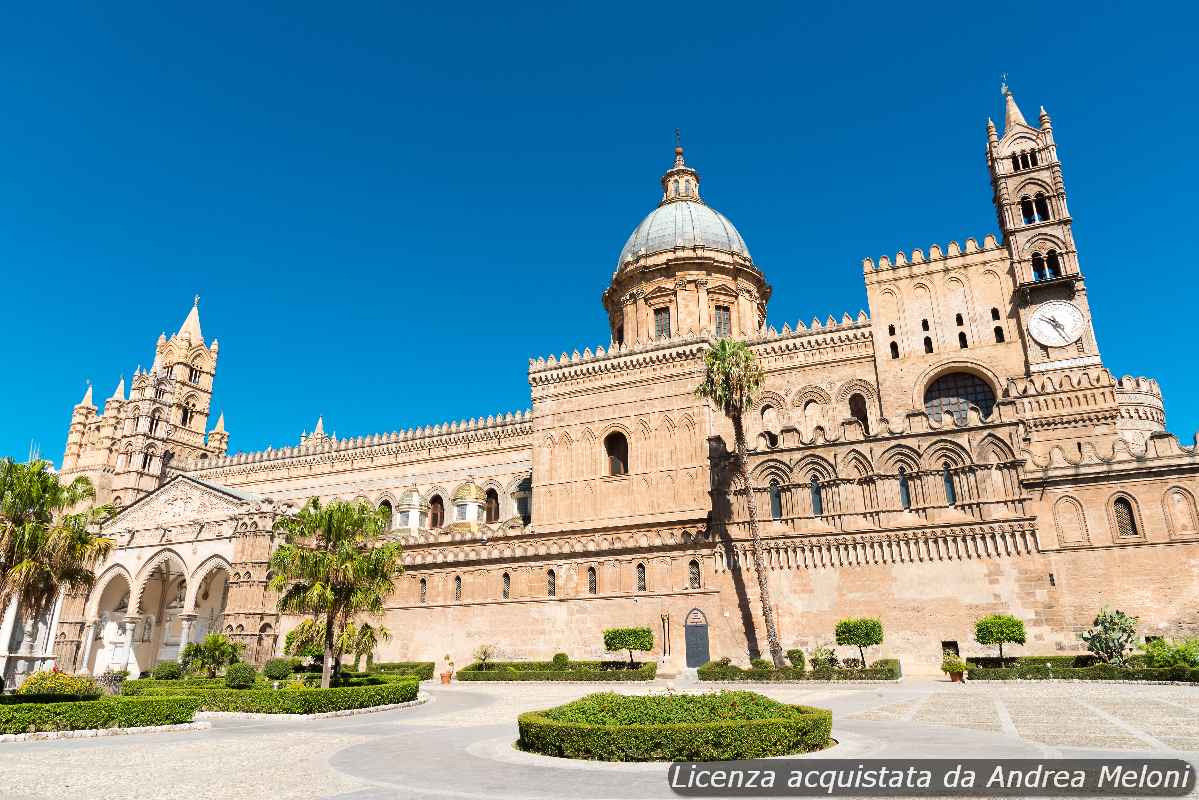 meteo-palermo:-giorni-ventosi-con-rovesci-e-nuvole-sparse