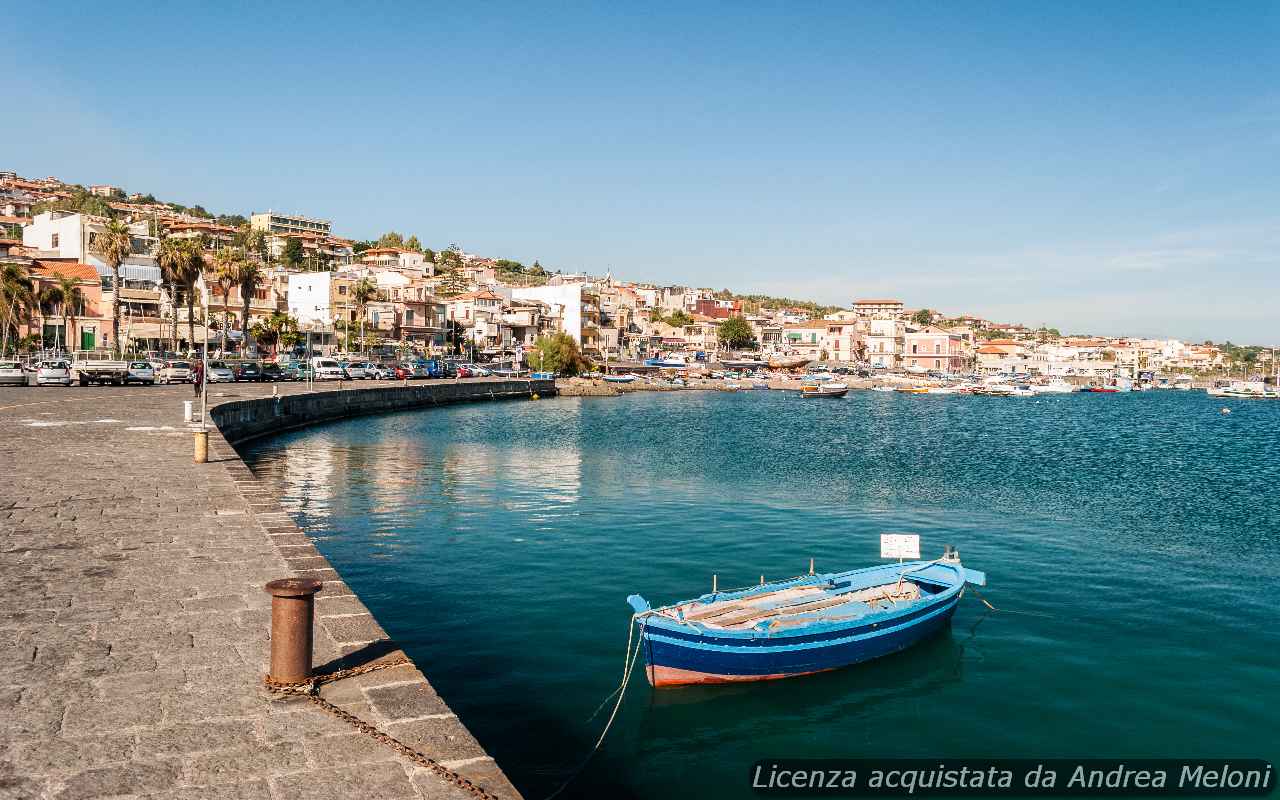 meteo-catania:-domani-sereno-con-vento-intermittente,-poi-leggermente-nuvoloso