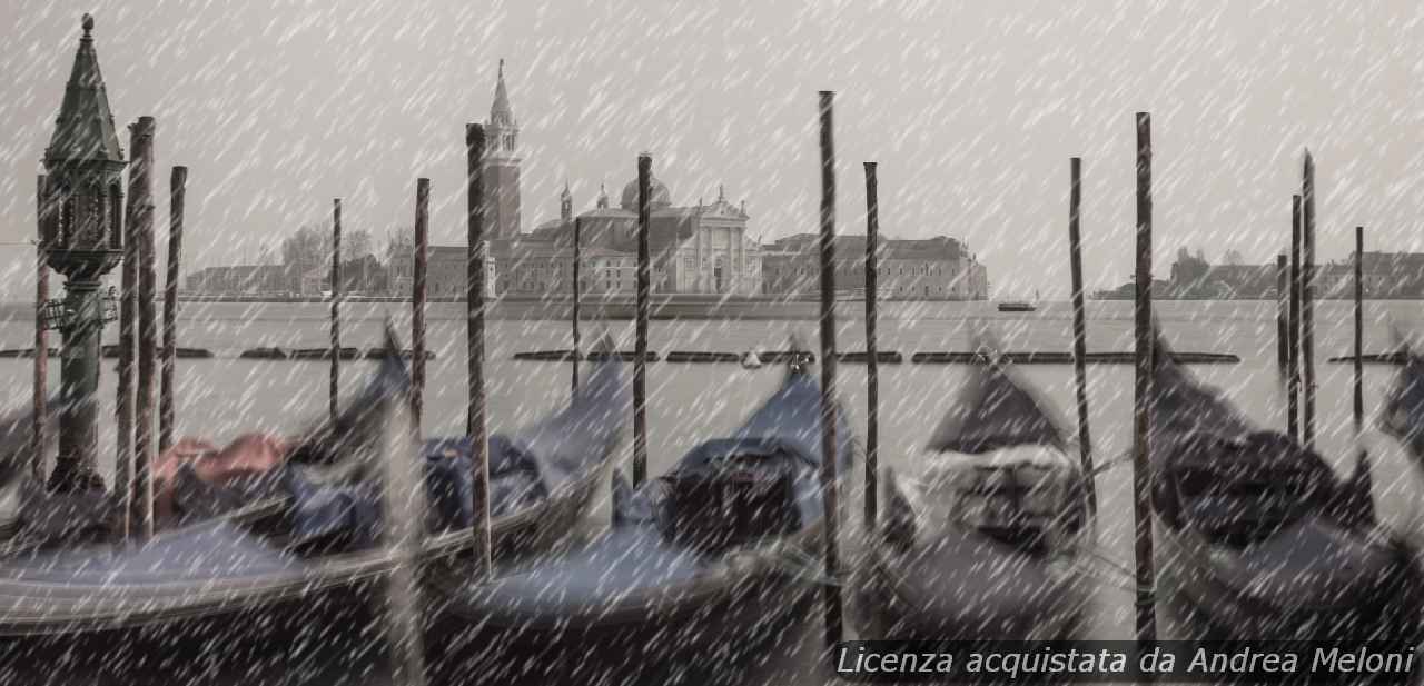 meteo-venezia:-da-domani-poco-nuvoloso,-poi-molto-nuvoloso-con-pioggia