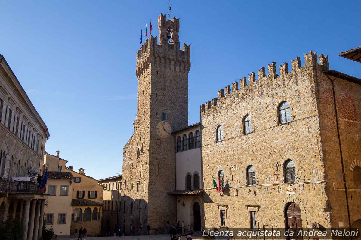 meteo-arezzo:-da-domani-nuvole-sparse,-poi-pioggia-e-vento-intermittente
