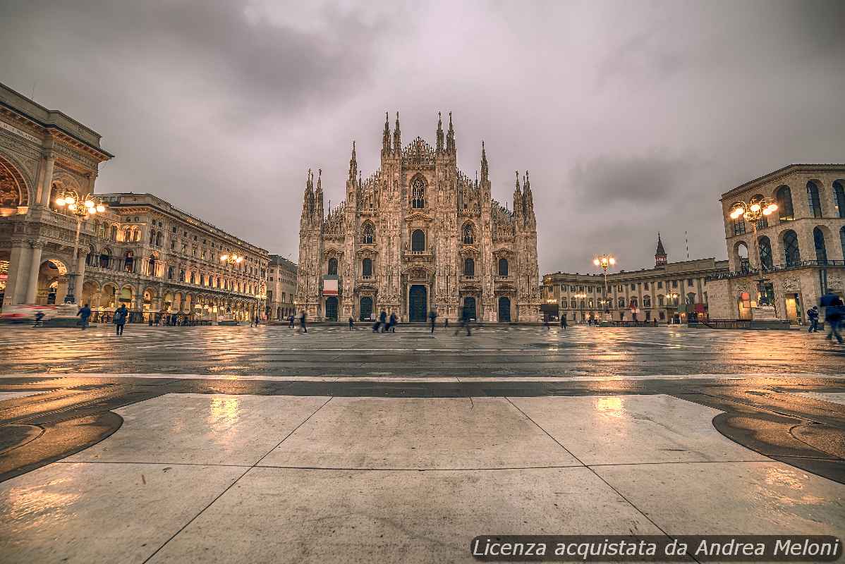 meteo-milano:-da-oggi-sereno-a-coperto-con-pioviggine,-previsioni-per-i-prossimi-giorni