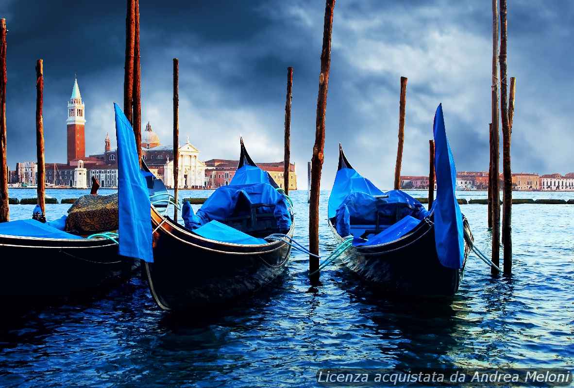 meteo-venezia:-coperto-con-pioggia-oggi,-poi-molto-nuvoloso-con-pioggia
