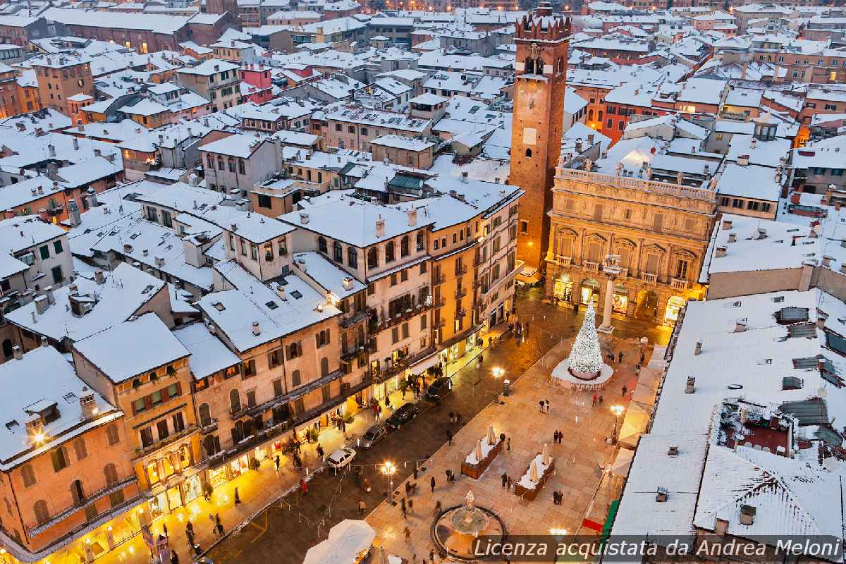 meteo-verona:-giorni-successivi-con-piogge-e-nuvole-dense