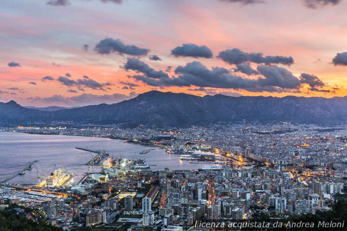 meteo-palermo:-nuvoloso-e-ventoso-oggi,-nubi-sparse-e-ventoso-a-tratti-nei-prossimi-giorni
