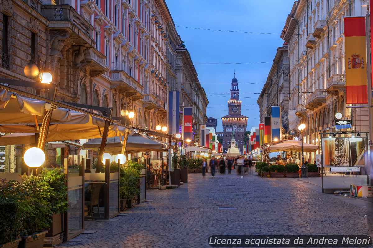 meteo-milano:-giorni-a-venire-con-nuvole,-rovesci-e-vento