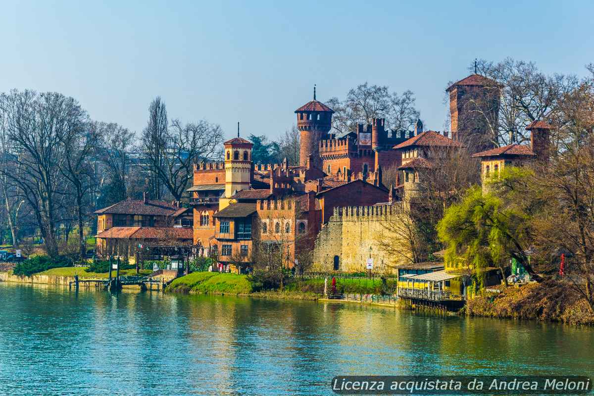 meteo-torino:-nuvoloso-con-piovaschi-oggi,-poi-poco-nuvoloso